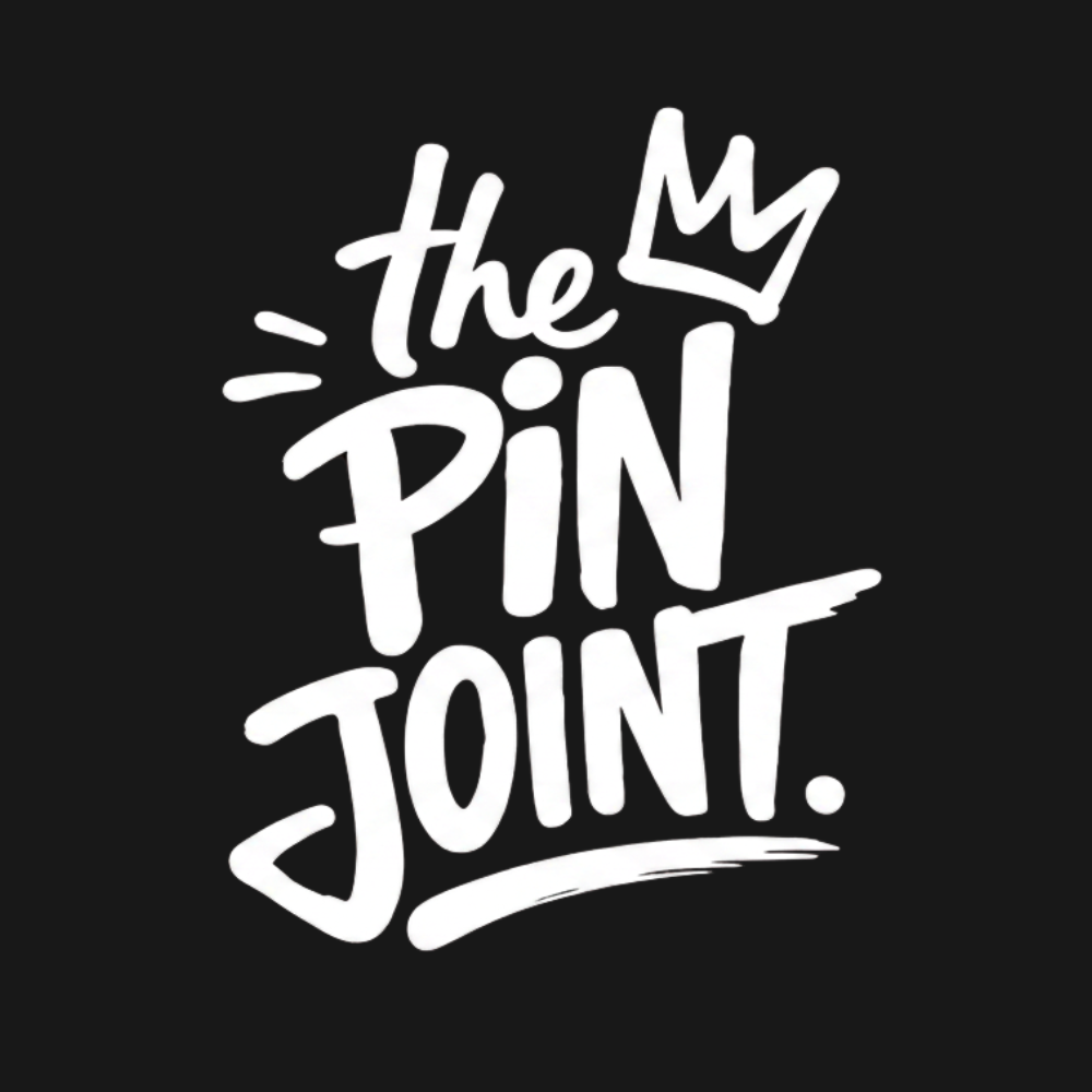 The Pin Joint