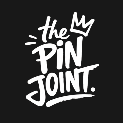 The Pin Joint